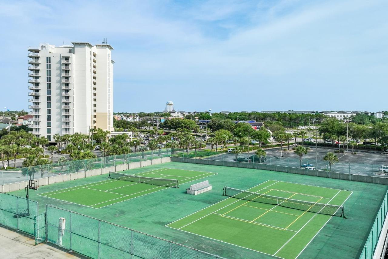Pelican Beach Resort Condos Destin Ngoại thất bức ảnh