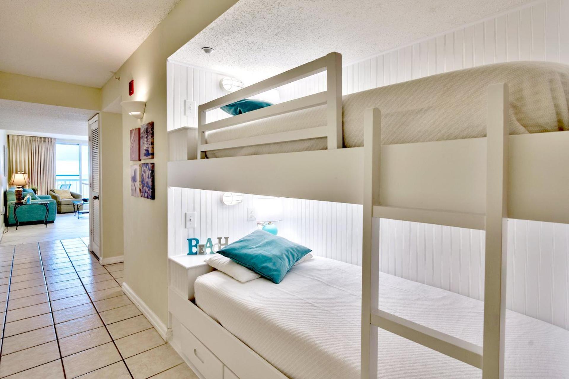 Pelican Beach Resort Condos Destin Ngoại thất bức ảnh