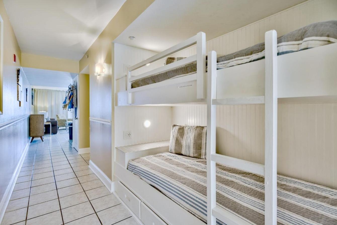 Pelican Beach Resort Condos Destin Ngoại thất bức ảnh
