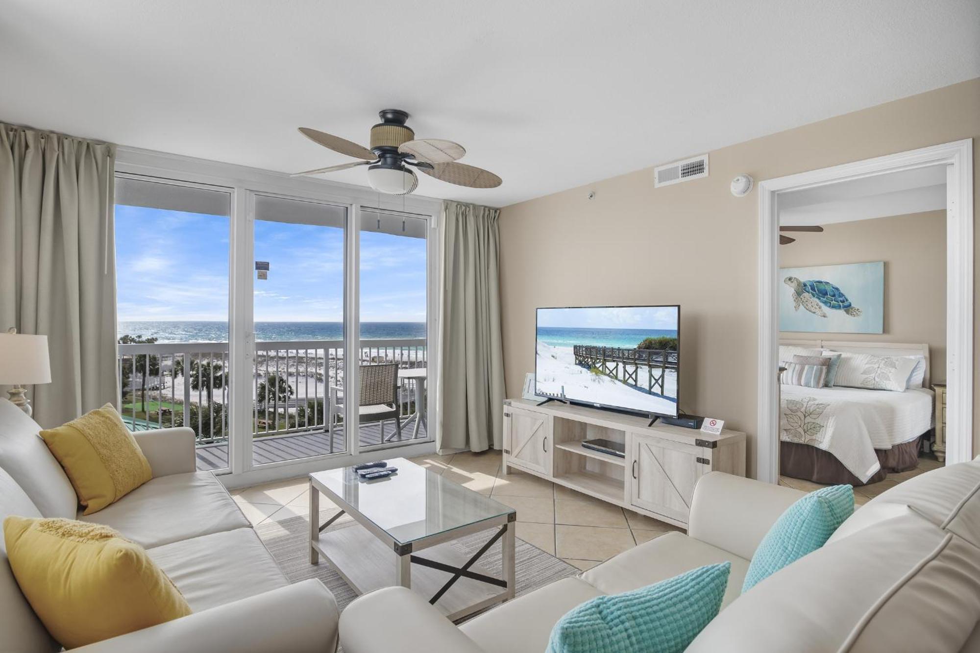 Pelican Beach Resort Condos Destin Ngoại thất bức ảnh