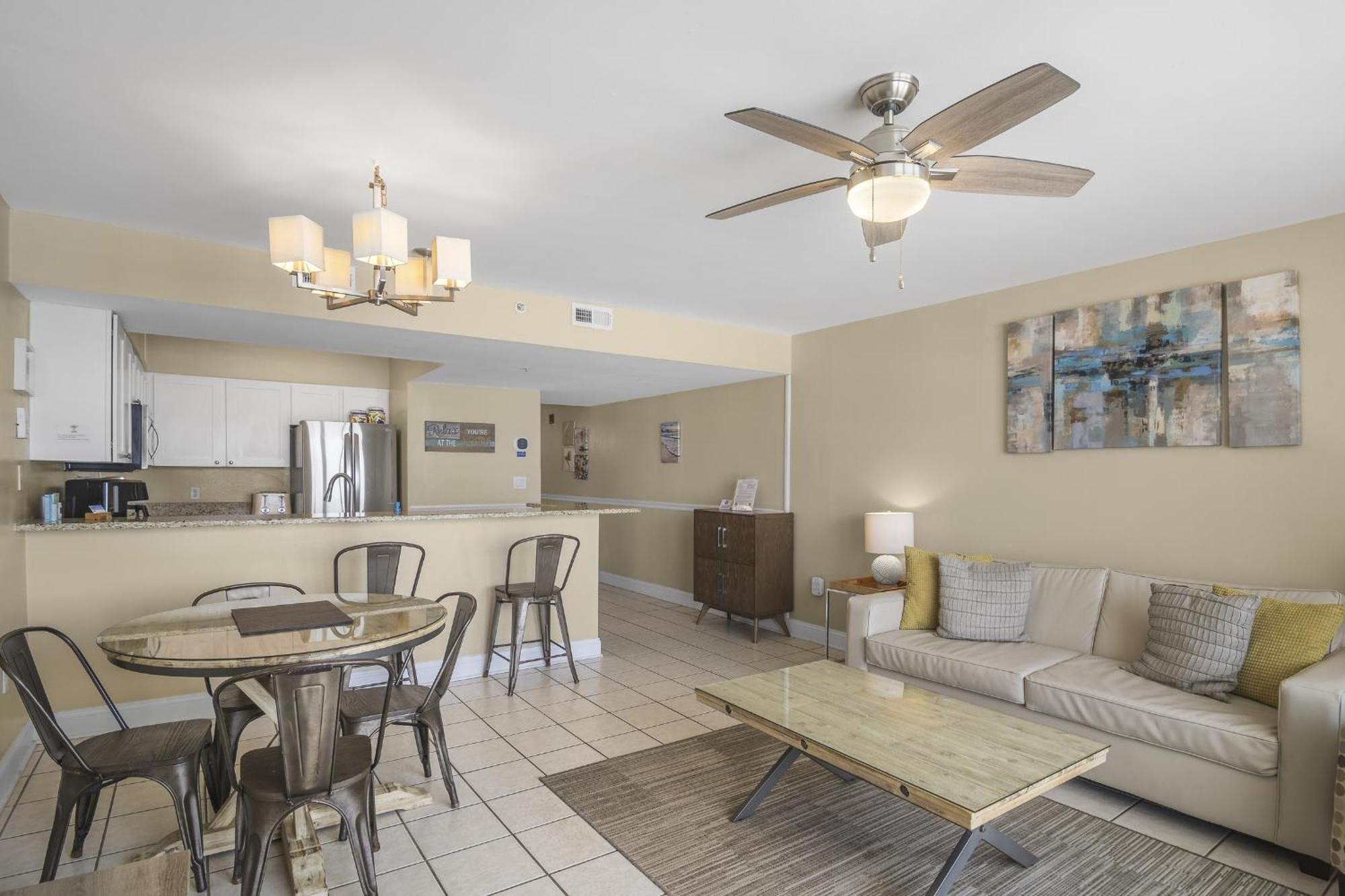 Pelican Beach Resort Condos Destin Phòng bức ảnh