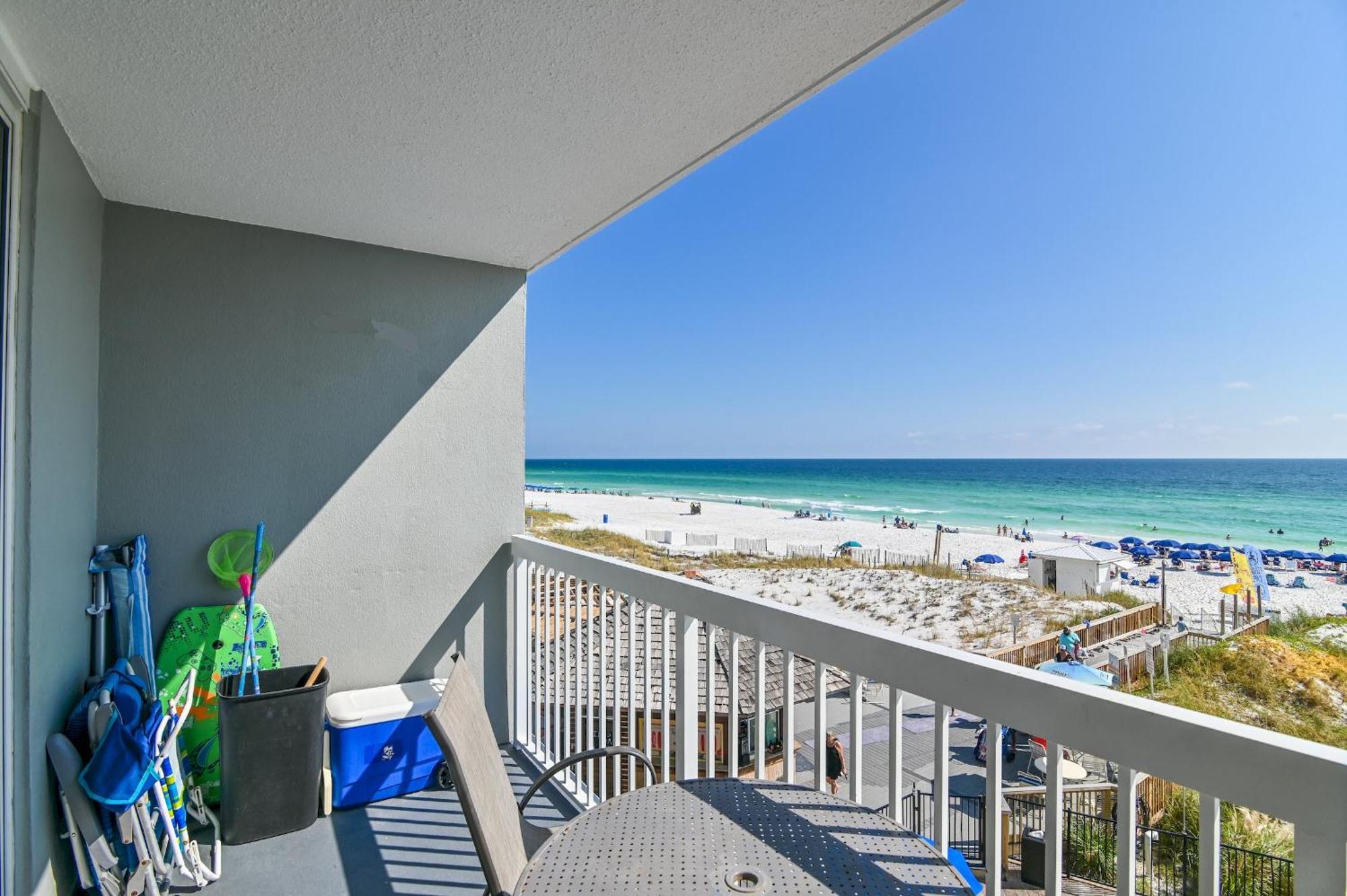 Pelican Beach Resort Condos Destin Phòng bức ảnh