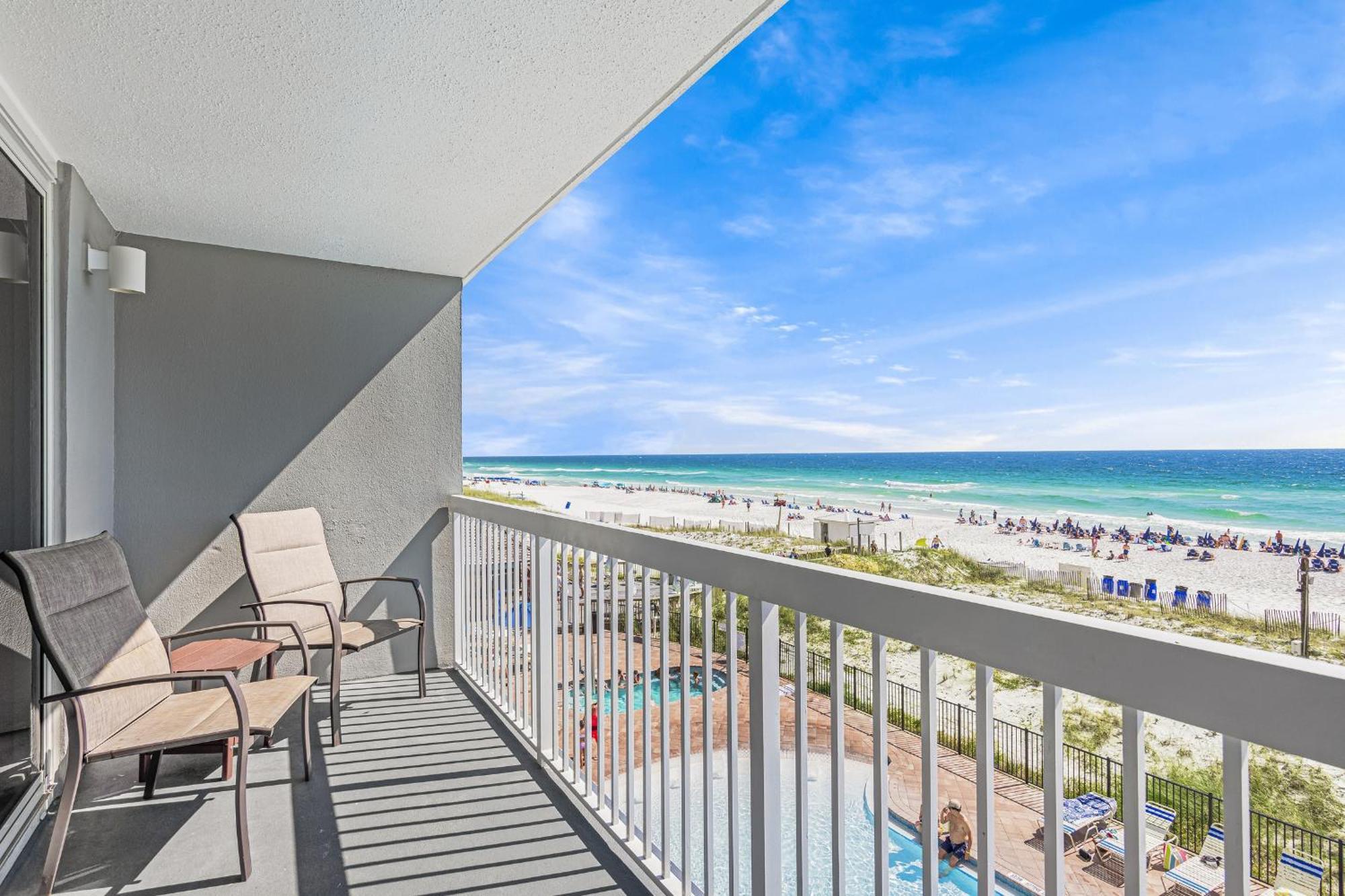 Pelican Beach Resort Condos Destin Phòng bức ảnh