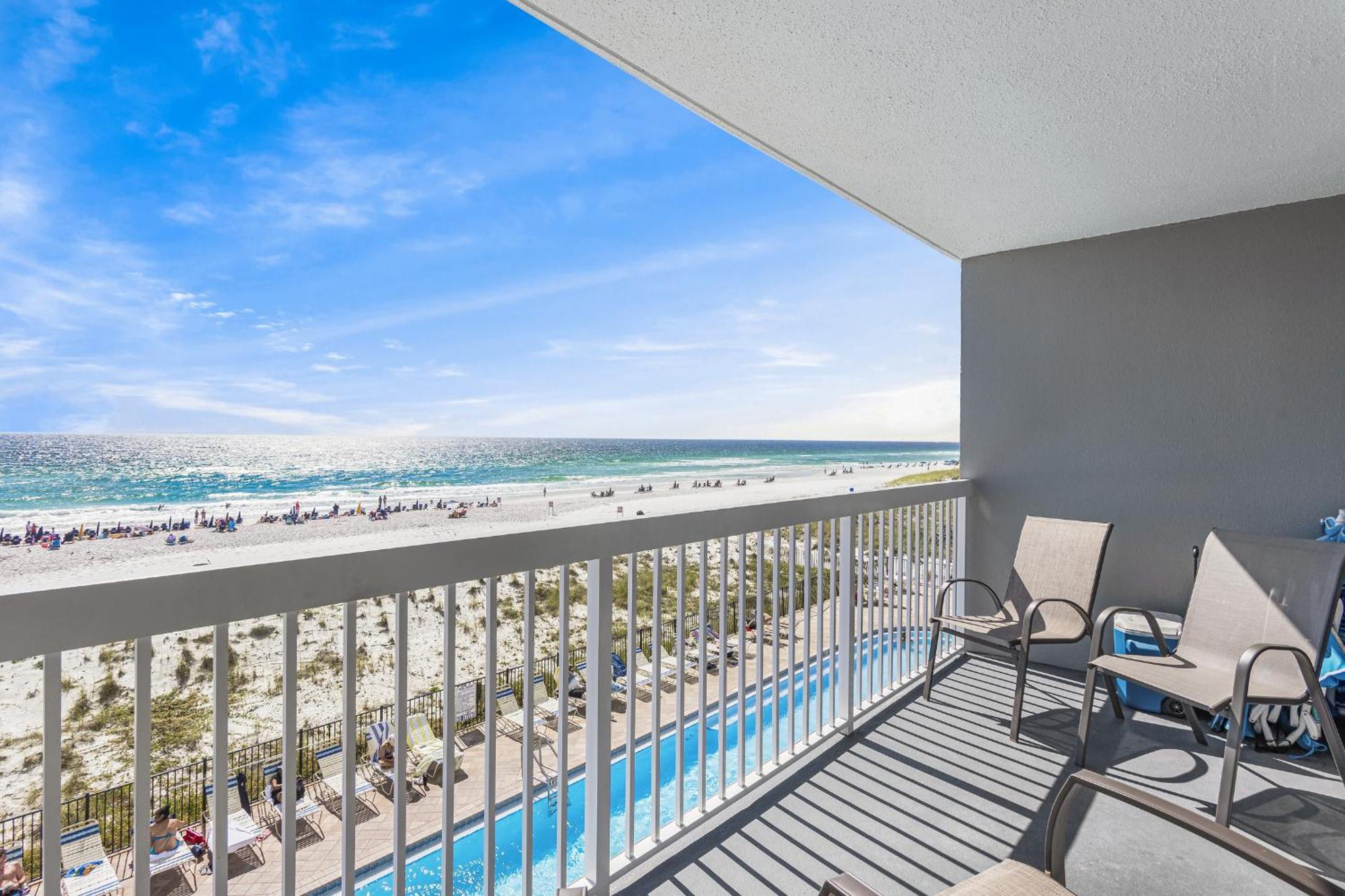 Pelican Beach Resort Condos Destin Phòng bức ảnh