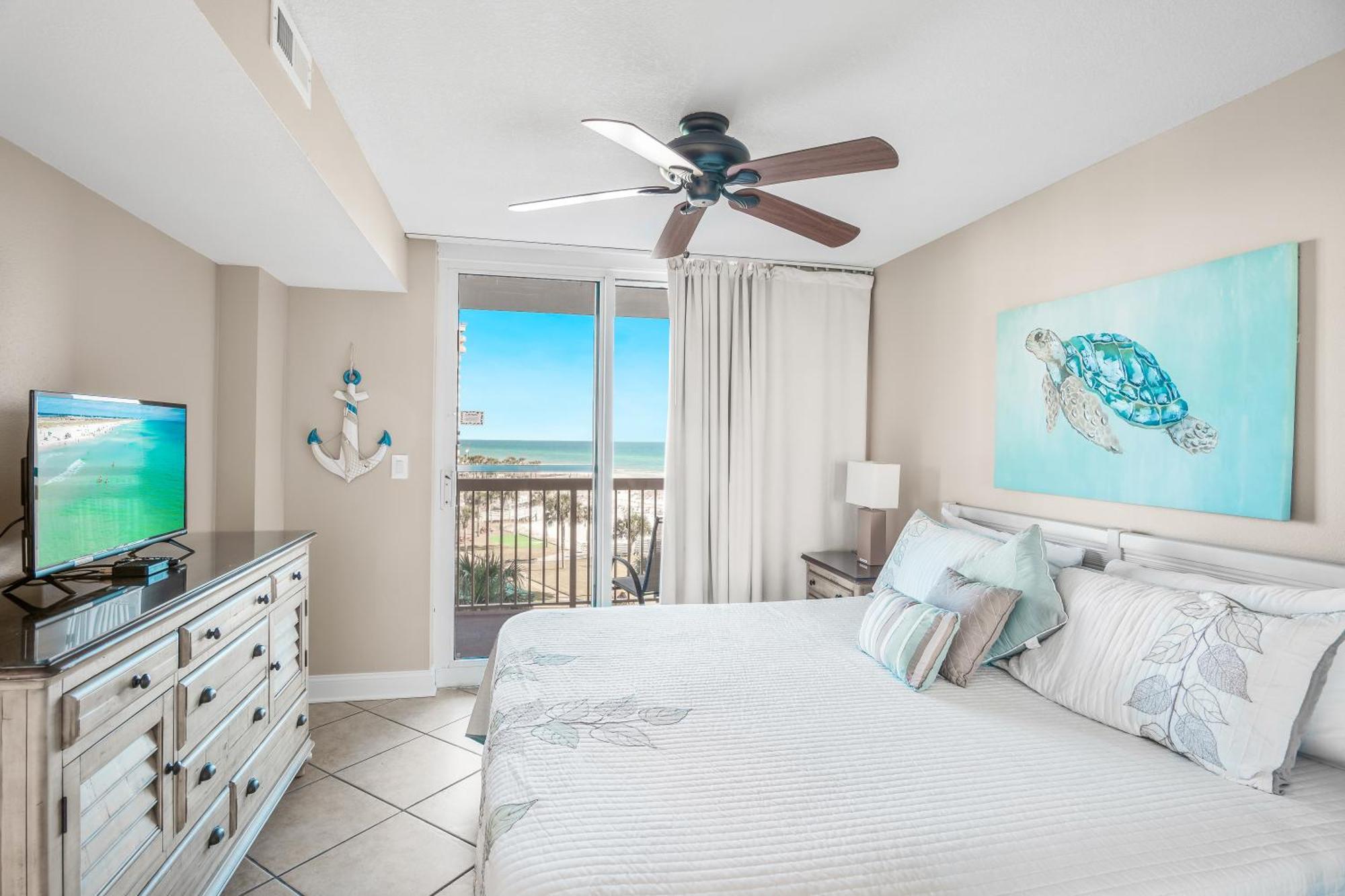 Pelican Beach Resort Condos Destin Phòng bức ảnh