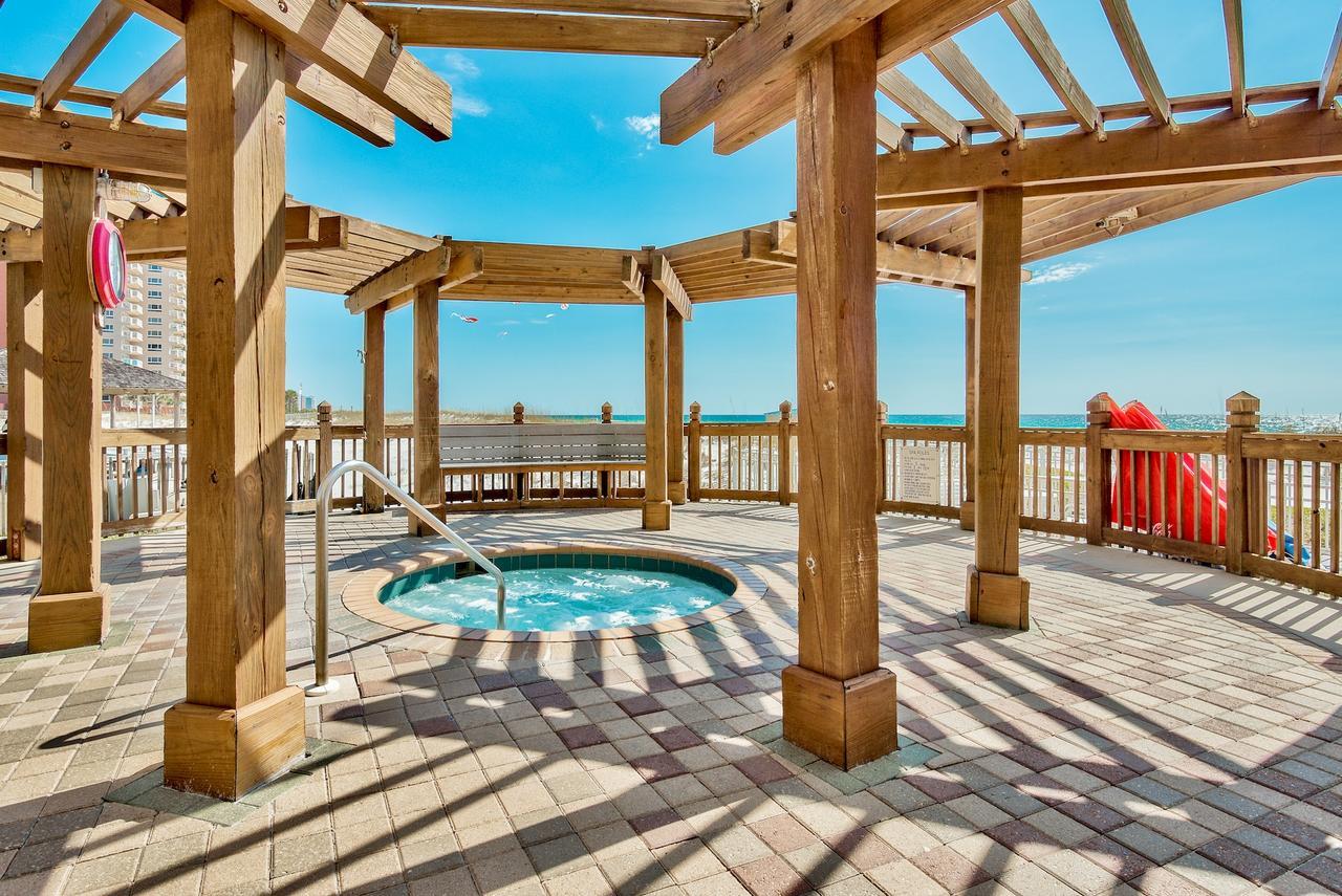 Pelican Beach Resort Condos Destin Ngoại thất bức ảnh