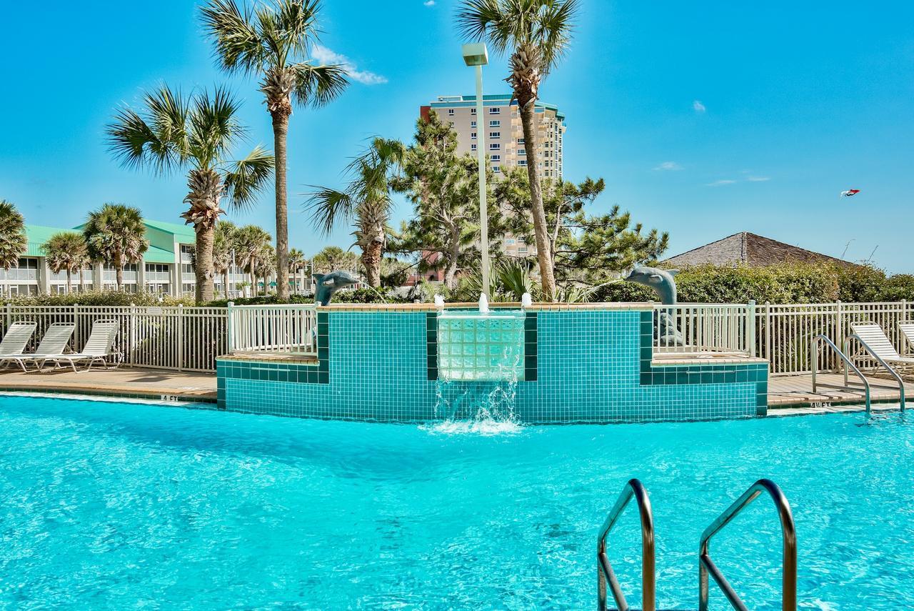 Pelican Beach Resort Condos Destin Ngoại thất bức ảnh
